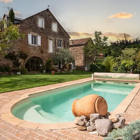 Auberge Le Pailler-2