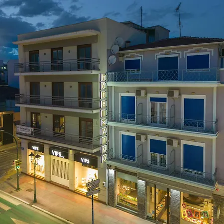 Hotel Argo-2