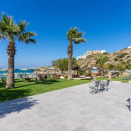 Plaka Beach Resort-2