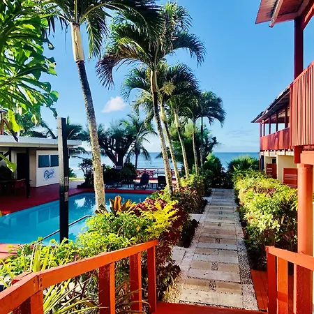 Kiikii Inn & Suites-2