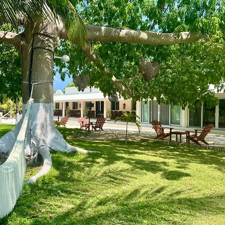 El Paraiso Hotel Tulum-3