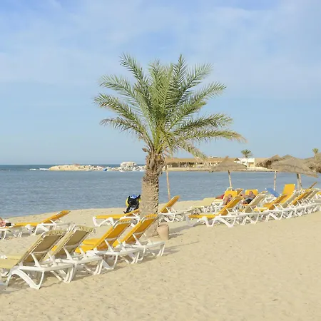 Monarque Dar Jerba Narjess- Family Only-2