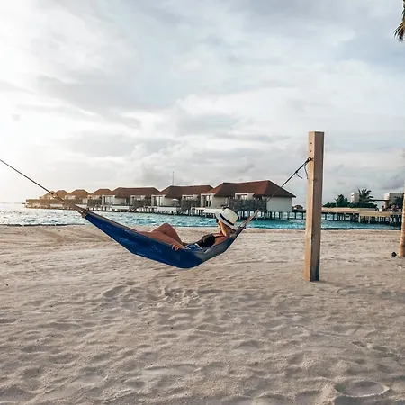 Radisson Blu Resort Maldives With 50 Percent Off On Sea Plane Round Trip 03 Nights & Above-2