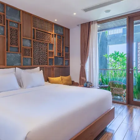 Bonny Boutique Hotel Da Nang-2