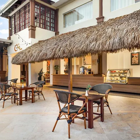 Sunscape Coco Punta Cana-2