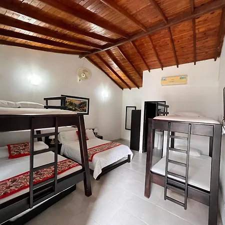 Hotel Cocobana-3