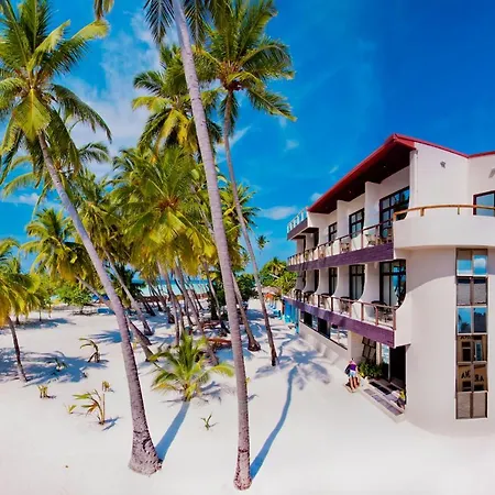Kaani Beach Hotel-3