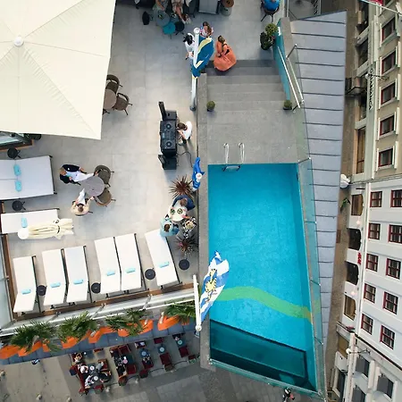 Avalon Hotel-3