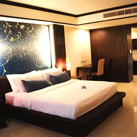Khaolak Orchid Beach Resort - SHA Extra Plus-2