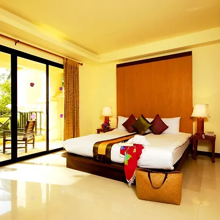 Khaolak Orchid Beach Resort - Sha Extra Plus-3