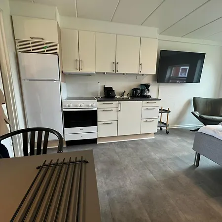 Hvide Sande Hotel-3