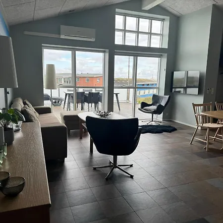 Hvide Sande Hotel-2