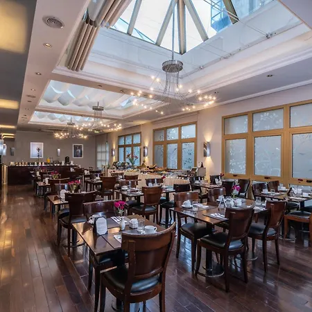 Hotel Intersur Recoleta-2