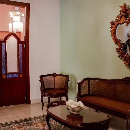 Hotel Boutique Casa Don Gustavo, Campeche-2