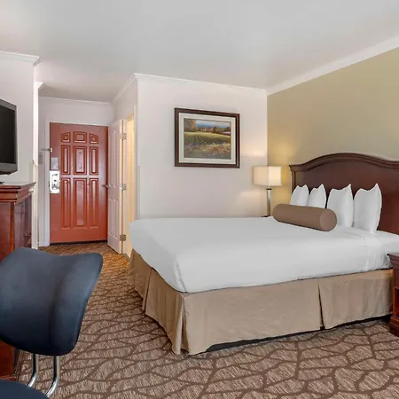 Best Western Salinas Monterey-2