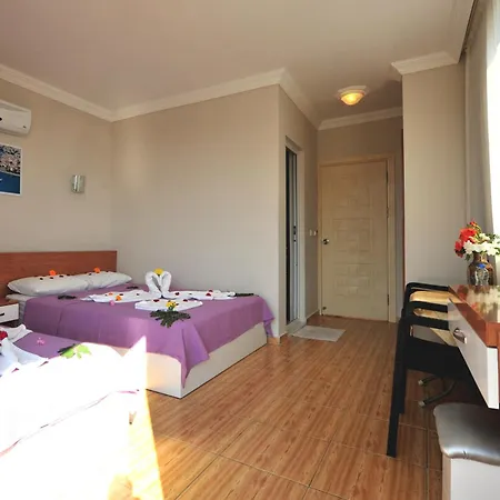 Oender Yildiz Hotel-3