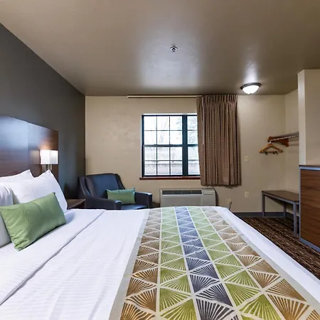 Extended Stay Airport-2