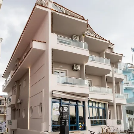 Anna Beach Suites-3