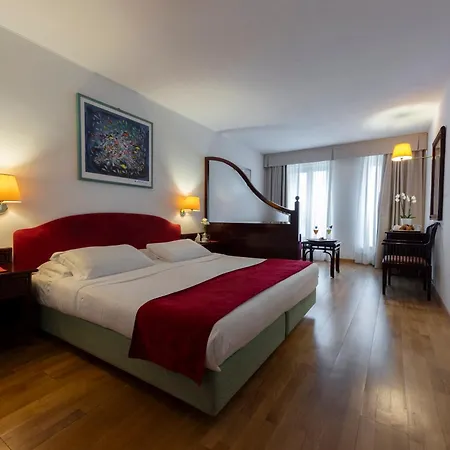 Hotel Hannover-3