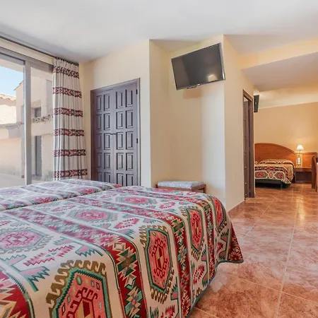 Hotel Mora-3
