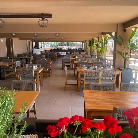 Aegeon Beach Hotel-2