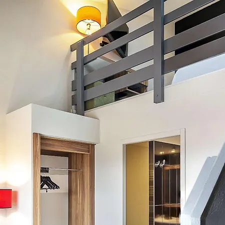 Best Western Hotel Atrium Valence-2