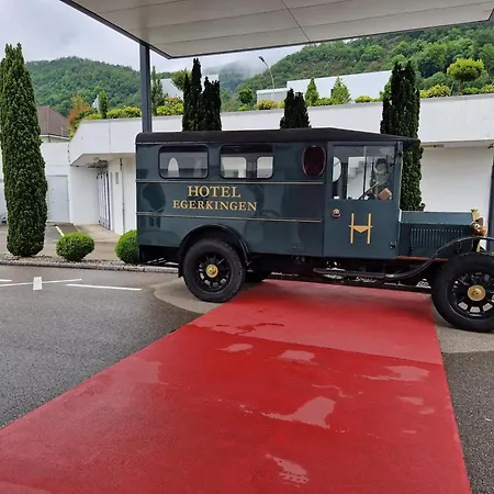 Hotel Egerkingen, idealer Zwischenstopp-2