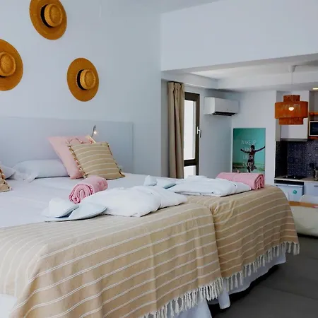 Marina Playa Hotel Apartments By Typic Hotels - Adults Only-3