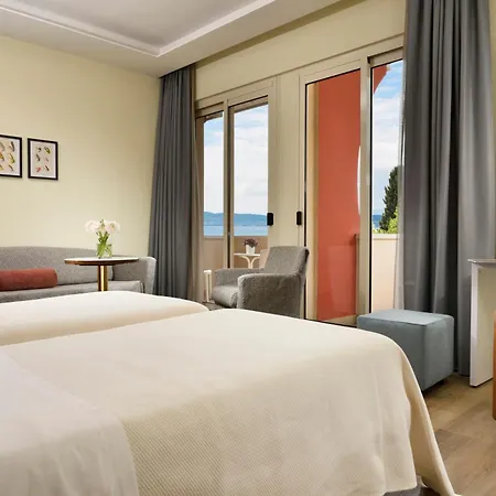 Hotel Continental Wellness & Spa-3