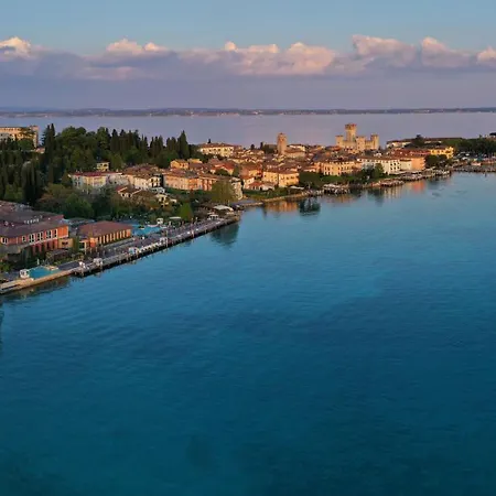 Hotel Continental Wellness & Spa-2