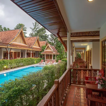 Bangtao Village Resort - Sha-3