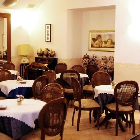 Hotel Europa-2