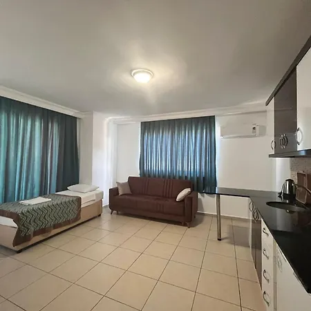 Gurses Life Hotel-3