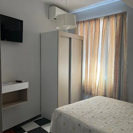 Hostal Plaza Damasco-2