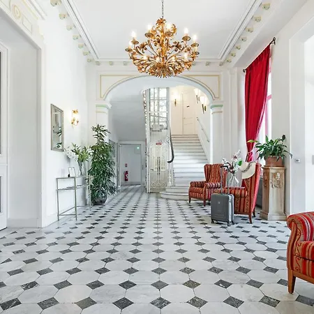 Hotel Les Tourelles-2