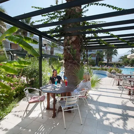 Tigaki Beach Hotel-3