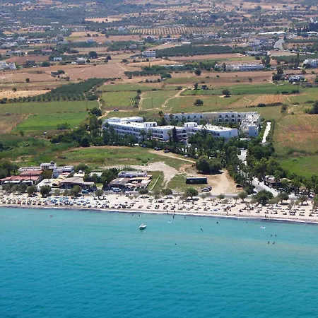 Tigaki Beach Hotel-2