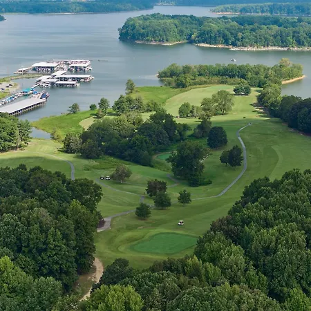 Barren River Lake State Resort Park-2