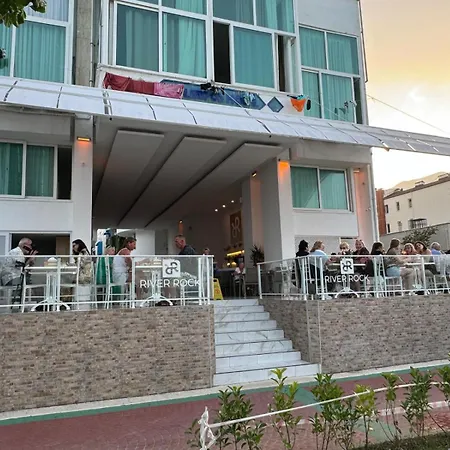 Olimpos Beach Hotel By Rrh&R-2