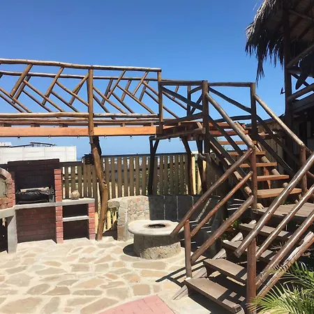 Maria Jose Bungalows-3