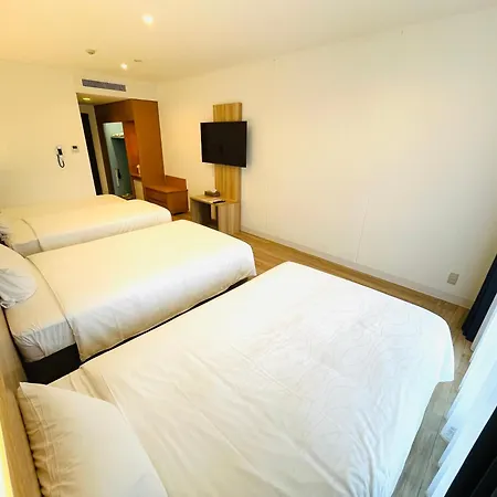 Watermark Hotel Okinawa Kume Island-2