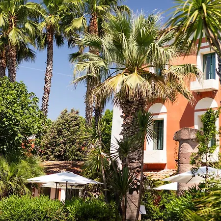 Hotel L'Arena-3