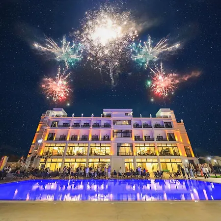 Mc Palace Hotel Spa & Convention-3
