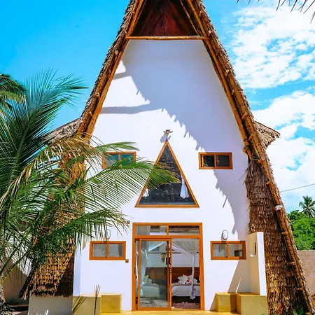 La Perla Beach Resort, Zanzibar - Your Beachfront Private Haven-3