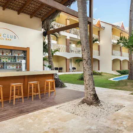 Sunscape Coco Punta Cana-2