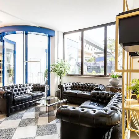 Hotel Baltic-2