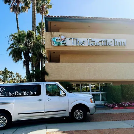 The Pacific Inn-2