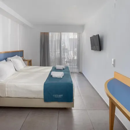 Alia Beach Hotel By Estia-2