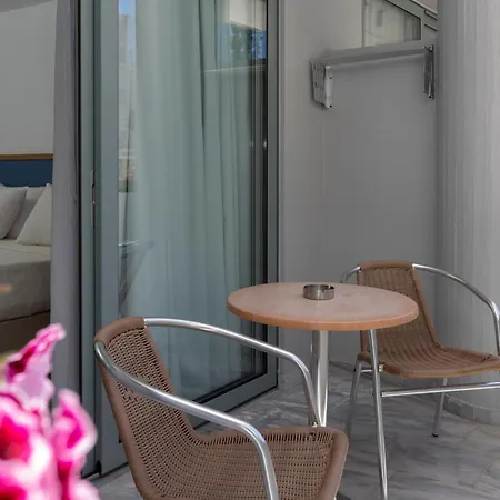 Alia Beach Hotel By Estia-3