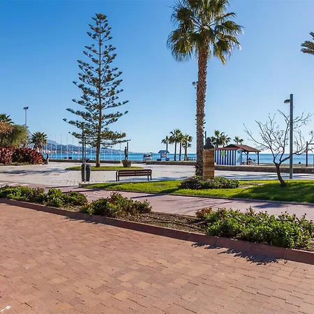 Hotel Torremar - Mares-3